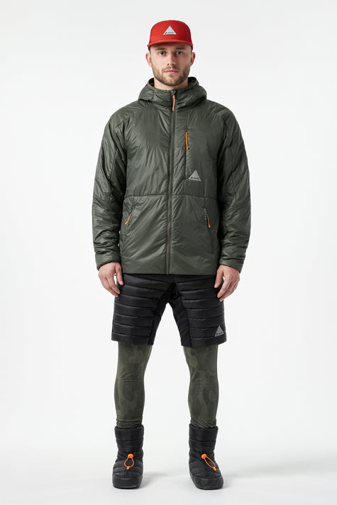 Men's Altitude Gilltek™ Hoodie Jacket