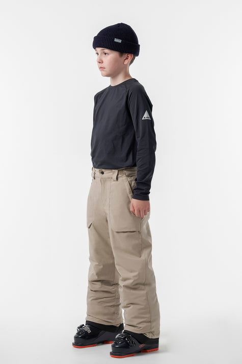 Boy's Stoneham Insulated Pant