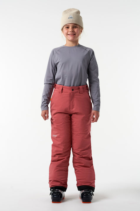 Girl's Comi Insulated Pant